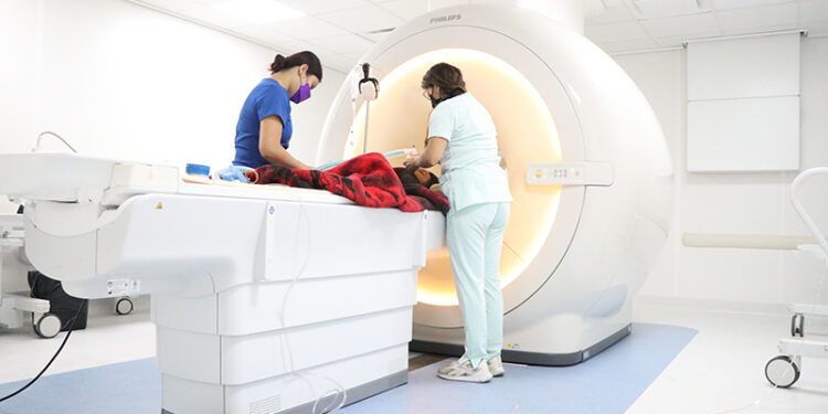 Gobierno de BCS fortalece el sistema de salud con nuevas unidades médicas