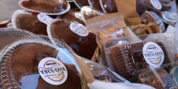 Anuncia Gobierno del Estado la segunda edición de la feria del dátil en Mulegé