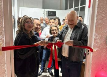 Encabeza Víctor Castro festejo por el 105° aniversario de la Casa del Estudiante Sudcaliforniano