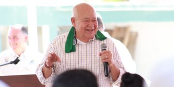Inaugura Gobernador Víctor Castro la Unidad Médica Altamira en Cabo San Lucas