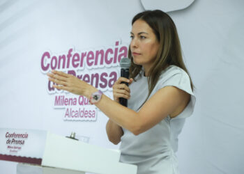 Implementará Ayuntamiento de La Paz nuevas medidas de protección en el malecón