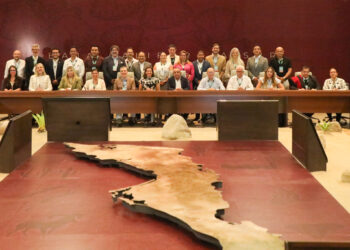 Nombran a Milena Quiroga presidenta de la Red de Ciudades del Aprendizaje Latinoamérica