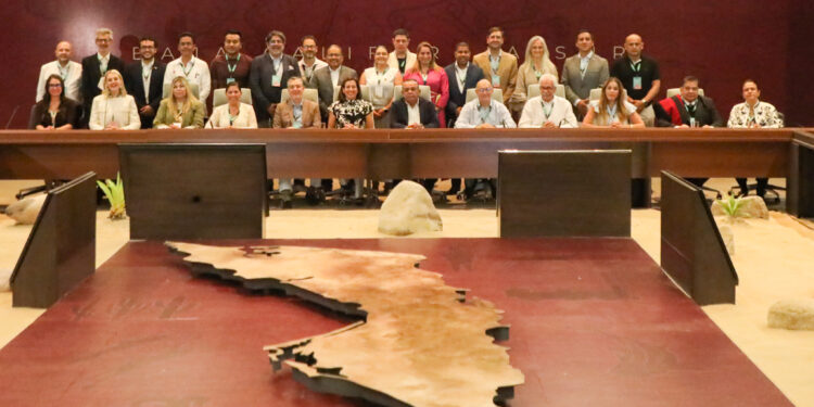 Nombran a Milena Quiroga presidenta de la Red de Ciudades del Aprendizaje Latinoamérica