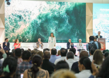 Concluye con éxito el III Foro de Ciudades del Aprendizaje de Latinoamérica en La Paz