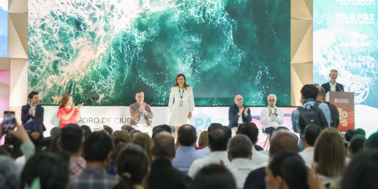 Concluye con éxito el III Foro de Ciudades del Aprendizaje de Latinoamérica en La Paz