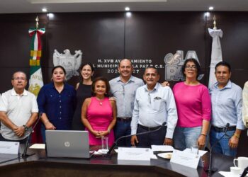 La Paz fortalecerá lazos turísticos con ciudades hermanas