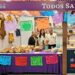 Todos Santos destaca en el Tianguis Nacional de Pueblos Mágicos 2025