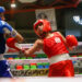 Inicia con gran éxito el primer Torneo de Box por La Paz