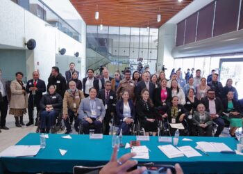 Los Cabos reafirma su compromiso con el Turismo Accesible para personas con discapacidad