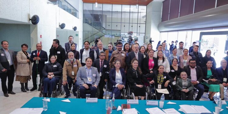 Los Cabos reafirma su compromiso con el Turismo Accesible para personas con discapacidad