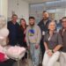 Con el nacimiento de una bebé, Clínica Hospital Cabo San Lucas del ISSSTE inaugura servicio de tococirugía