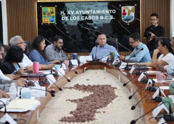 INDESO presenta avances del plan estratégico 2026 y anteproyecto de presupuesto 