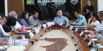 INDESO presenta avances del plan estratégico 2026 y anteproyecto de presupuesto 