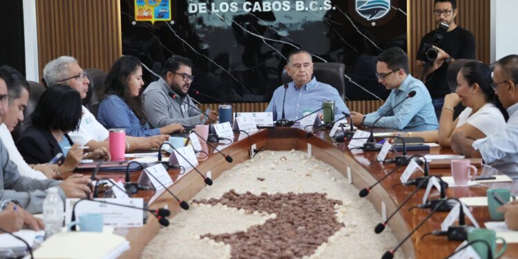 INDESO presenta avances del plan estratégico 2026 y anteproyecto de presupuesto 