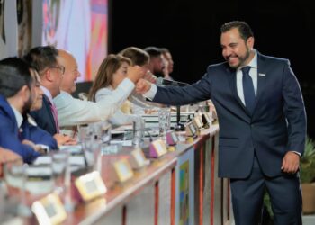 Ayuntamiento de Los Cabos consolida avances en certeza patrimonial y urbanización responsable 