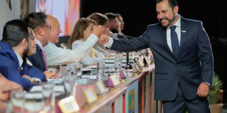 Ayuntamiento de Los Cabos consolida avances en certeza patrimonial y urbanización responsable 