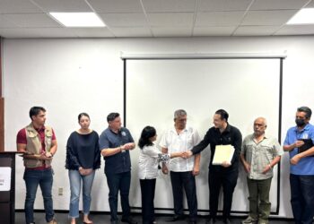 Presenta ISSSTE BCS resultados del programa “La Clínica es Nuestra” en la CMF La Paz