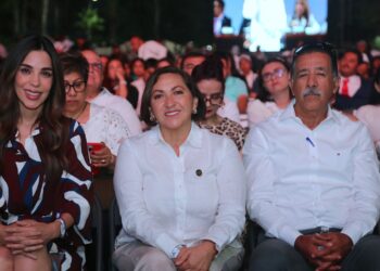 Respaldan Legisladoras y Legisladores Federales a Christian Agúndez para continuar con la transformación de Los Cabos