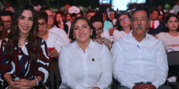 Respaldan Legisladoras y Legisladores Federales a Christian Agúndez para continuar con la transformación de Los Cabos