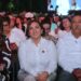 Respaldan Legisladoras y Legisladores Federales a Christian Agúndez para continuar con la transformación de Los Cabos