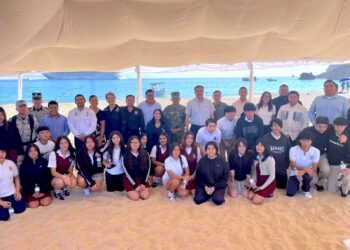 Presentan en Cabo San Lucas nueva “Ruta Cultural Histórica”; fortalecerá identidad local