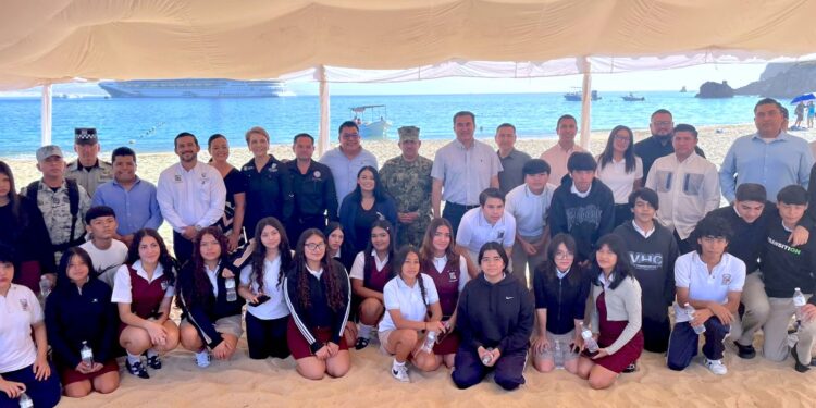 Presentan en Cabo San Lucas nueva “Ruta Cultural Histórica”; fortalecerá identidad local