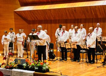 Celebra ISSSTE “Noche Mexicana” en el marco del 115 aniversario de la Revolución Mexicana