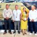 Participa Ayuntamiento de Los Cabos en la Expo Construcción CMIC 2025