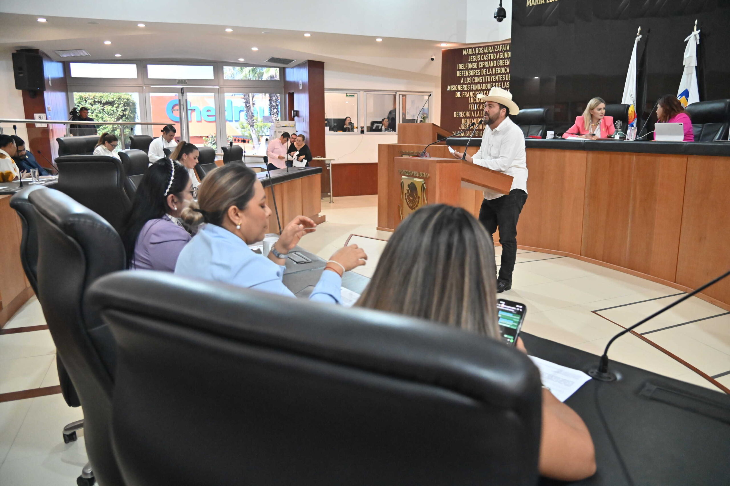 Decretan al CREN de Loreto como “Benemérito”
