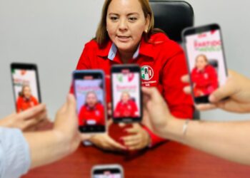 “El Gobierno reprime las voces opositoras”