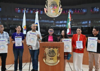 Convocan al VII Parlamento Inclusivo de Personas con Discapacidad 2025, “Abriendo Caminos”