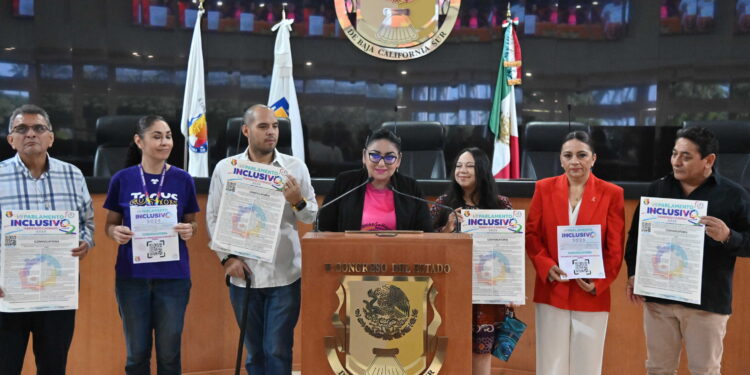 Convocan al VII Parlamento Inclusivo de Personas con Discapacidad 2025, “Abriendo Caminos”