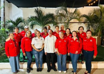 “PRI Los Cabos se fortalece”