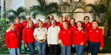 “PRI Los Cabos se fortalece”
