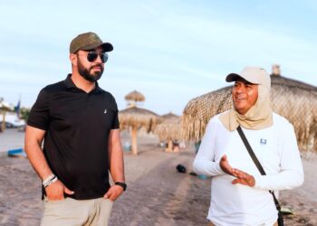 Realizan auditoría Blue Flag en La Playa, San José del Cabo