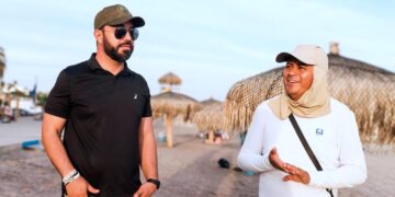 Realizan auditoría Blue Flag en La Playa, San José del Cabo