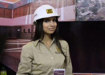 Concluye Expo Construcción 2025 con participación del Gobierno del Estado