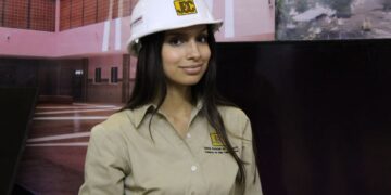 Concluye Expo Construcción 2025 con participación del Gobierno del Estado