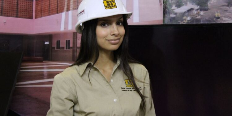 Concluye Expo Construcción 2025 con participación del Gobierno del Estado