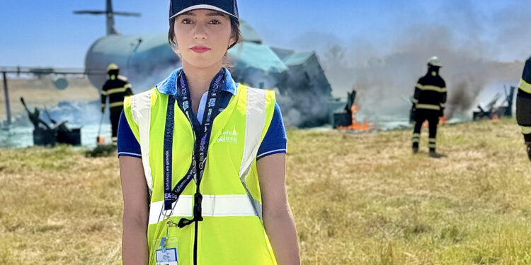 GAP CULMINA CON ÉXITO LA SEMANA DE LA SEGURIDAD