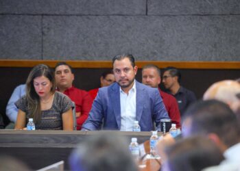 Desde Los Cabos se fortalece la seguridad y la prevención en BCS