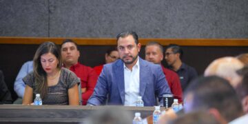 Desde Los Cabos se fortalece la seguridad y la prevención en BCS