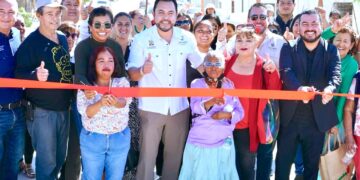 Celebran con éxito el Festival Náutico “Mar y Christmas” en la bahía de Cabo San Lucas