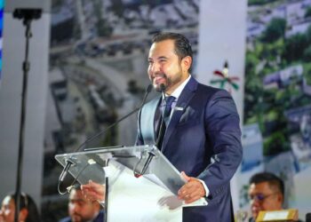 Facultad de medicina pronto será una realidad en Los Cabos: Christian Agúndez