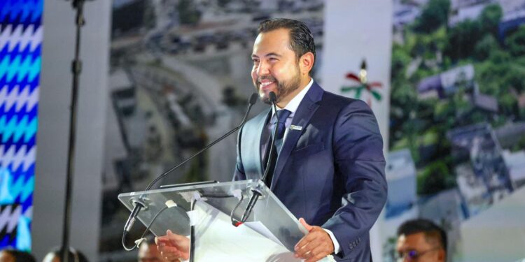 Facultad de medicina pronto será una realidad en Los Cabos: Christian Agúndez