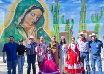 Fe, tradición y cultura enmarcan las Fiestas Miraflores 2025