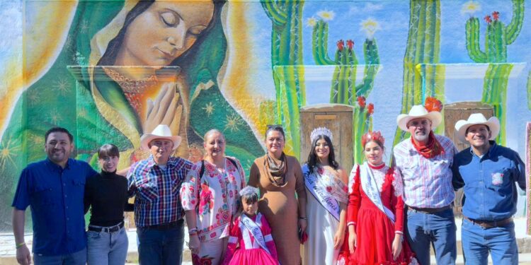 Fe, tradición y cultura enmarcan las Fiestas Miraflores 2025