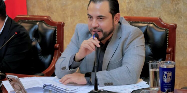 Aprueba H. Cabildo de Los Cabos reforzar acciones para inhibir la venta y uso de pirotecnia durante temporada decembrina
