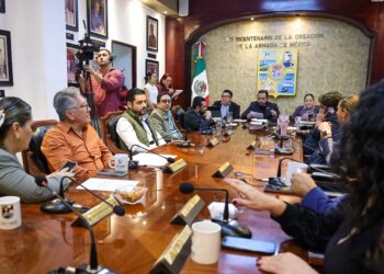 Continúan en Los Cabos operativos de alcoholimetría durante el periodo Guadalupe-Reyes