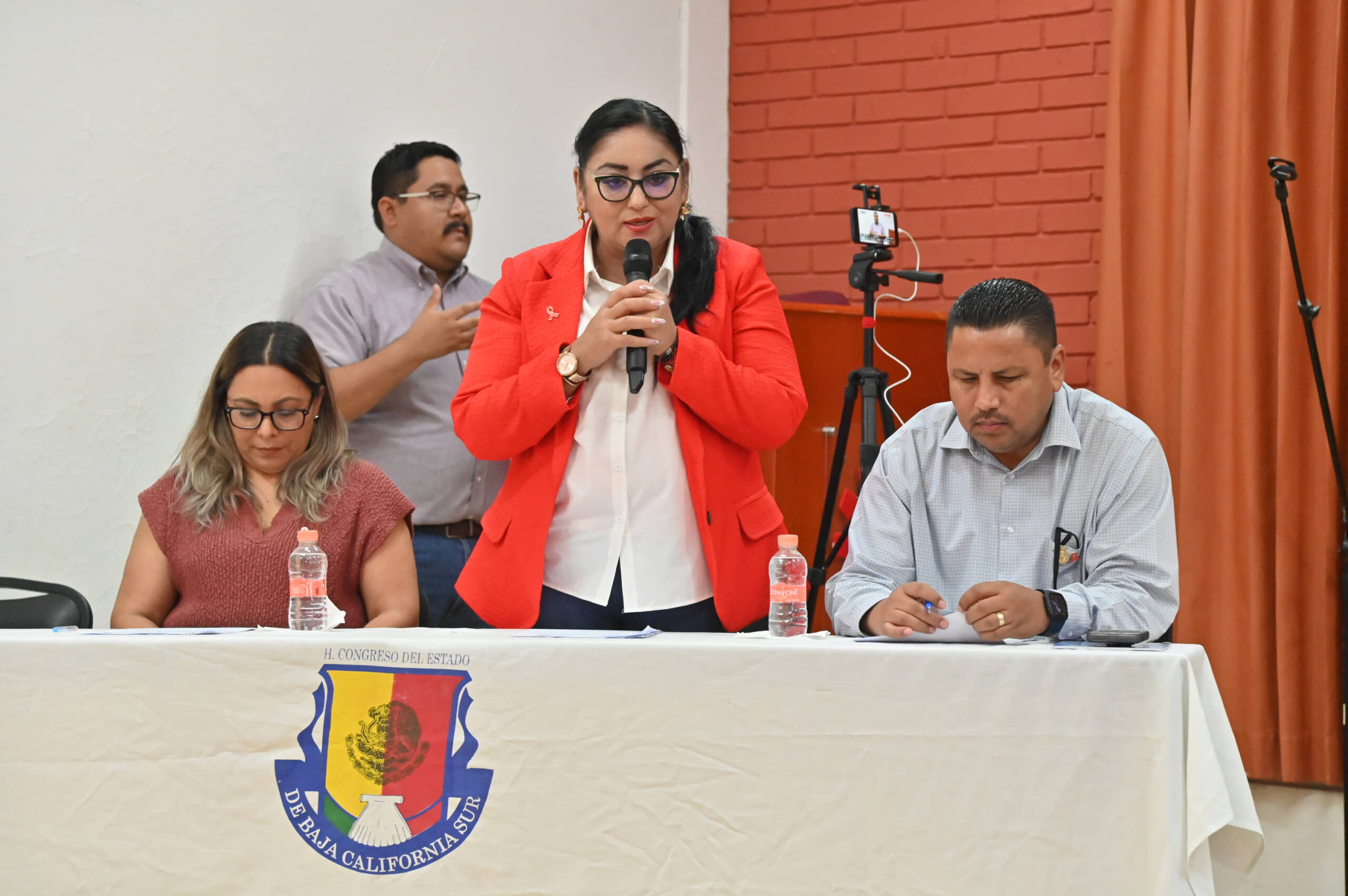 Consulta de Ley para Personas del Espectro Autista iniciará en enero de 2026